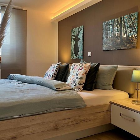 Ferienwohnung Augenblicke Olsberg Luaran gambar