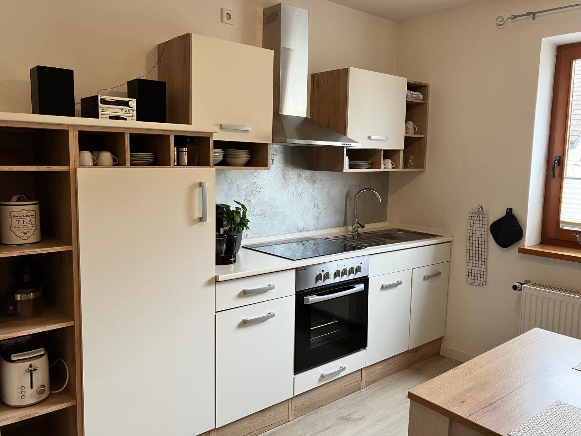 Ferienwohnung Augenblicke Olsberg Luaran gambar