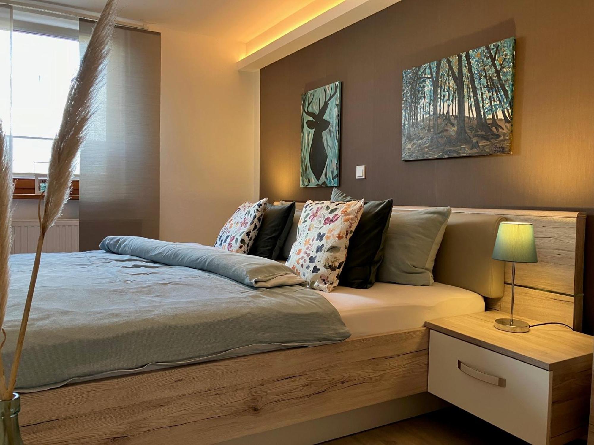 Ferienwohnung Augenblicke Olsberg Luaran gambar