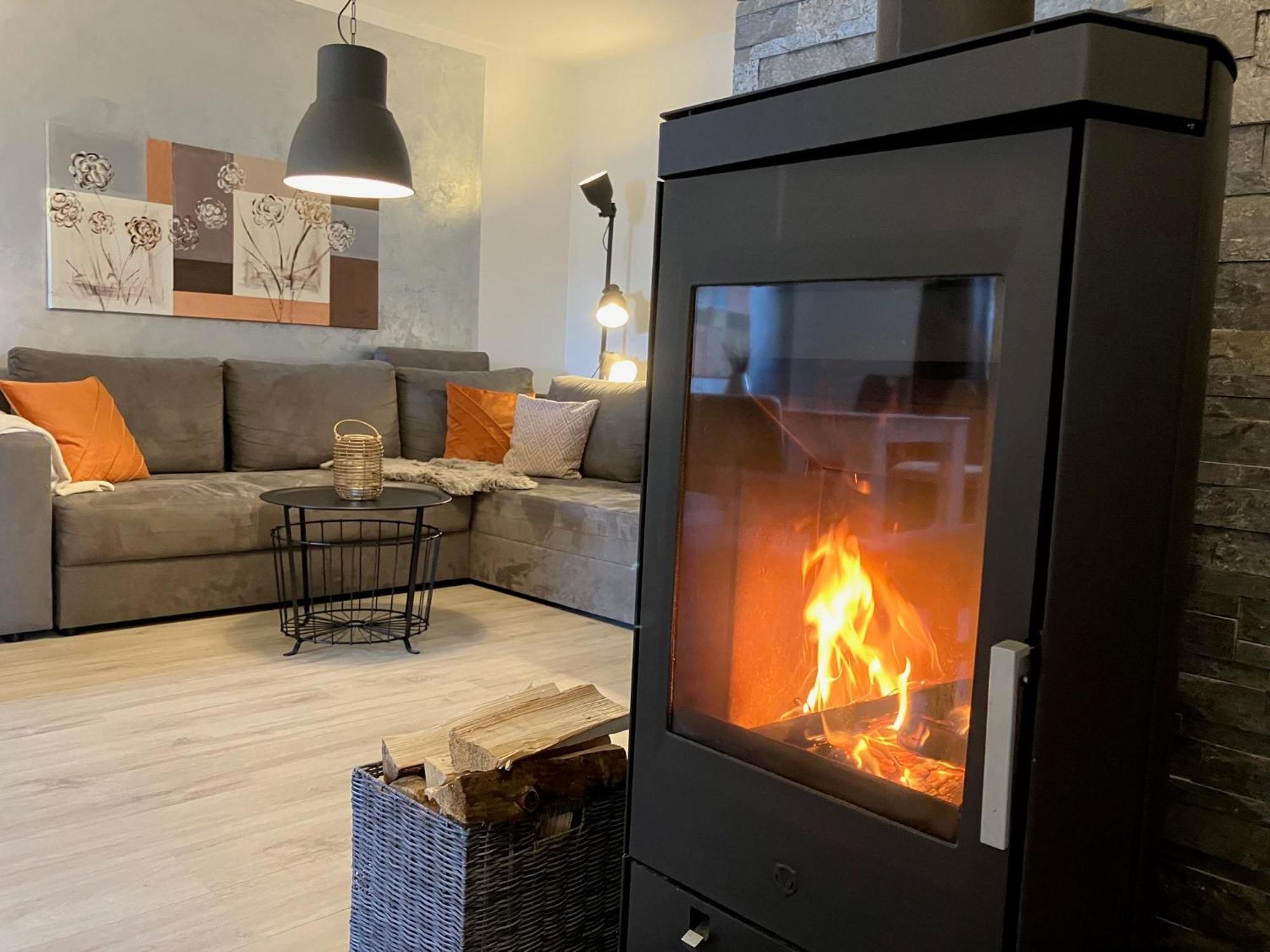 Ferienwohnung Augenblicke Olsberg Luaran gambar