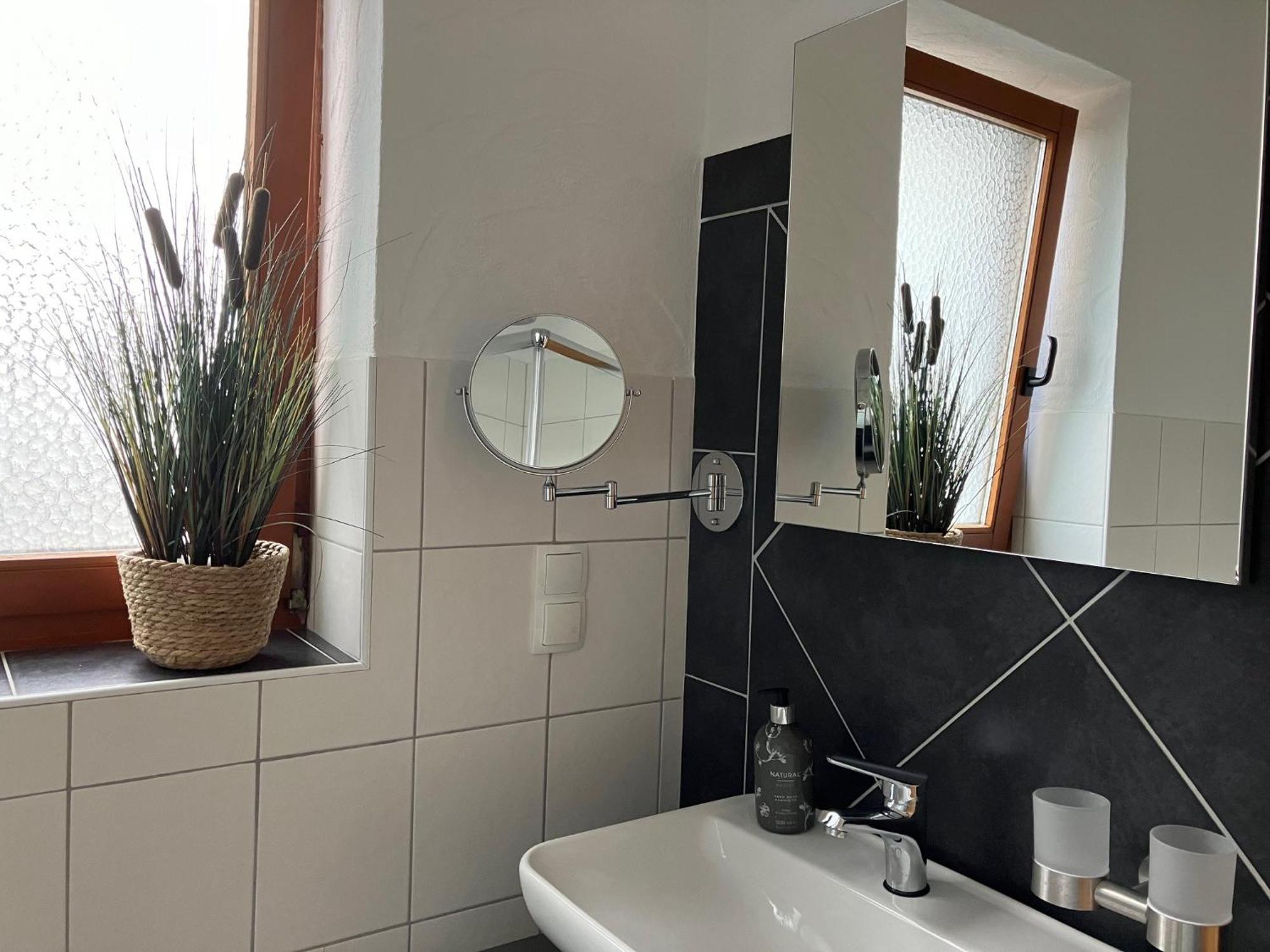 Ferienwohnung Augenblicke Olsberg Luaran gambar