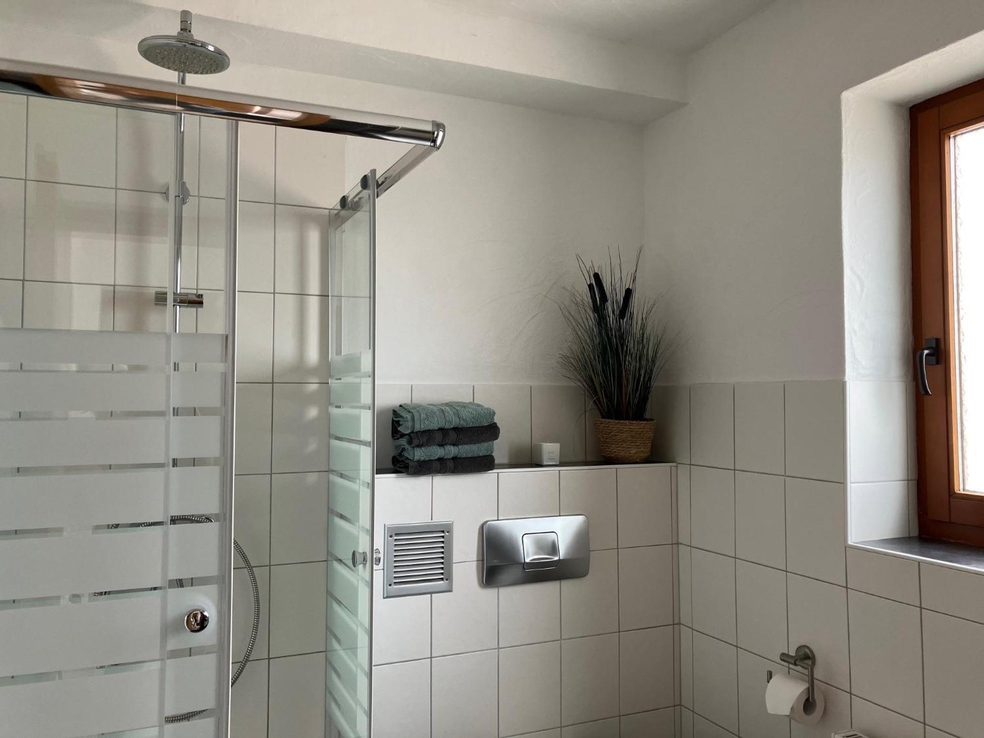 Ferienwohnung Augenblicke Olsberg Luaran gambar
