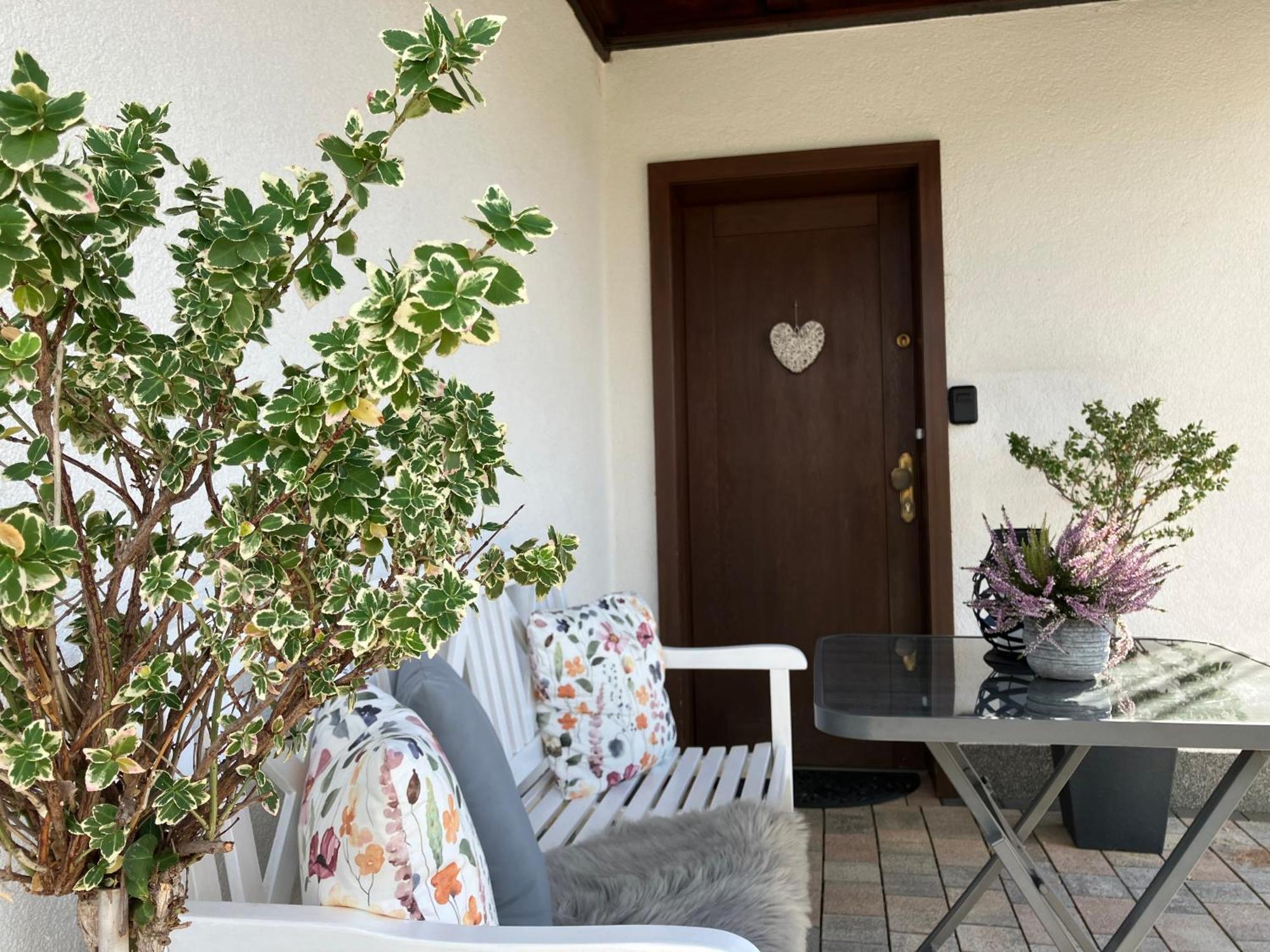 Ferienwohnung Augenblicke Olsberg Luaran gambar